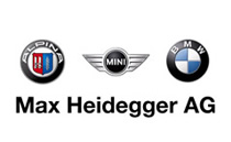 Max Heidegger AG